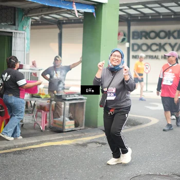 Runner Photo 8082792