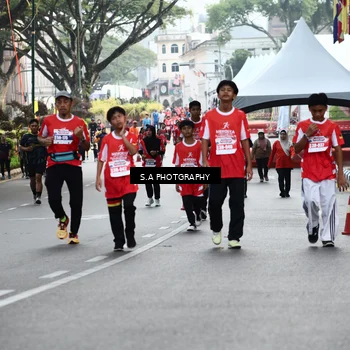 Runner Photo 8082797