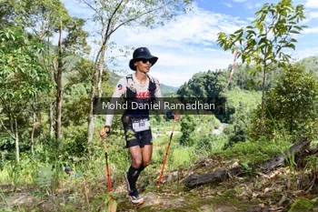 Runner Photo 80828