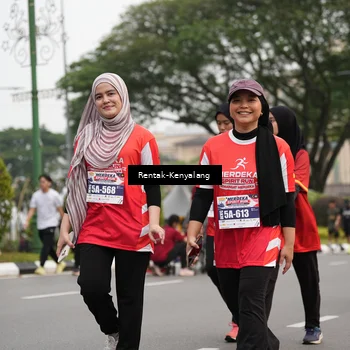 Runner Photo 8082801
