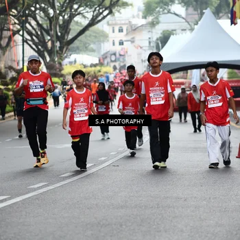 Runner Photo 8082803