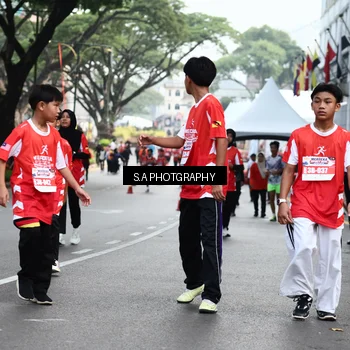 Runner Photo 8082804