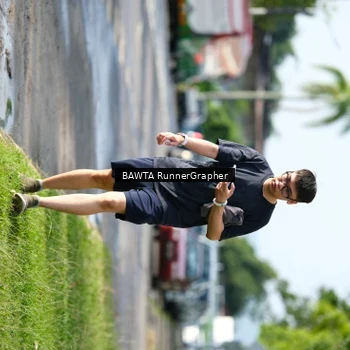 Runner Photo 8082805