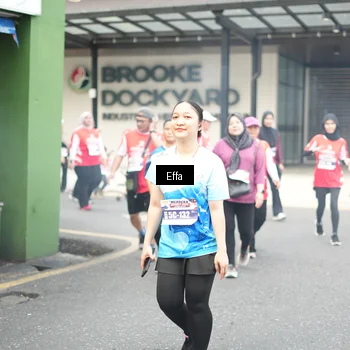 Runner Photo 8082807