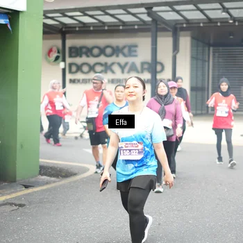 Runner Photo 8082808