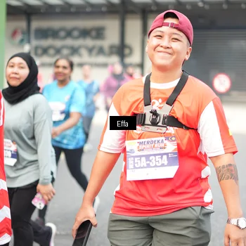 Runner Photo 8082809