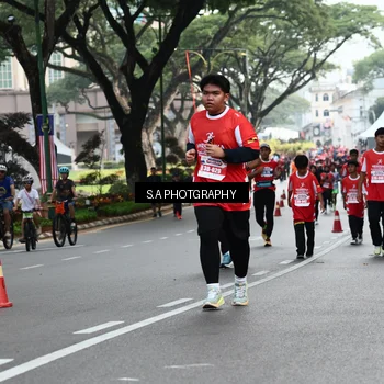 Runner Photo 8082817