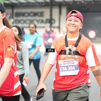 Runner Photo 8082818