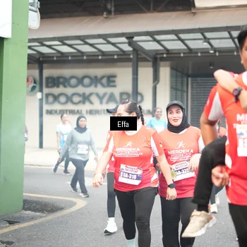 Runner Photo 8082823