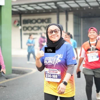 Runner Photo 8082824