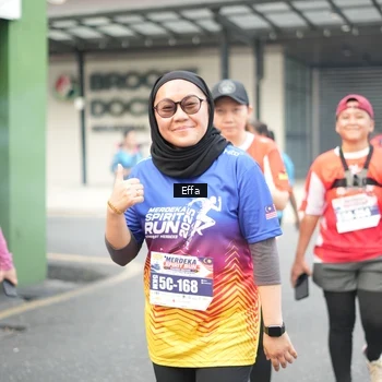 Runner Photo 8082825