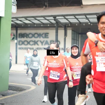Runner Photo 8082827