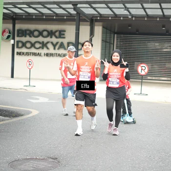 Runner Photo 8082833
