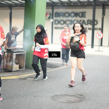Runner Photo 8082834