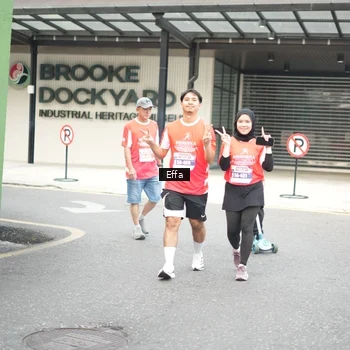 Runner Photo 8082835