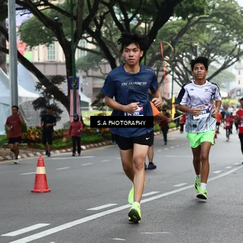 Runner Photo 8082837