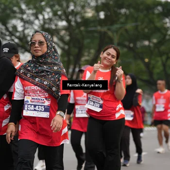 Runner Photo 8082839