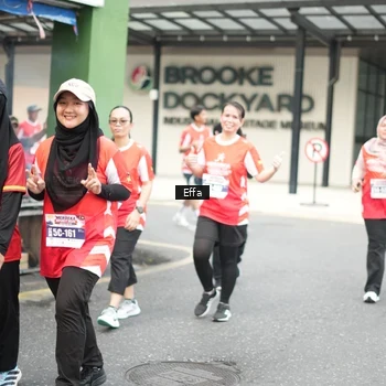 Runner Photo 8082841