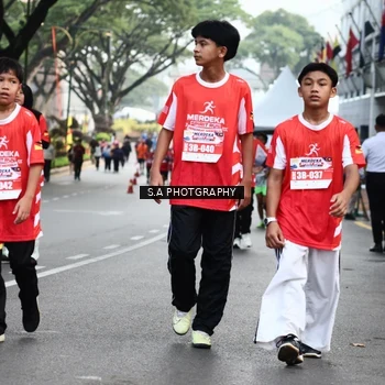 Runner Photo 8082842