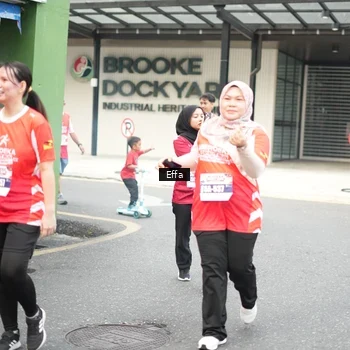 Runner Photo 8082844
