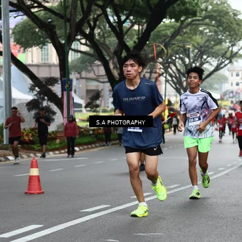 Runner Photo 8082846