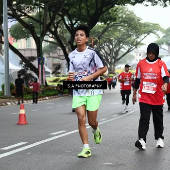 Runner Photo 8082848