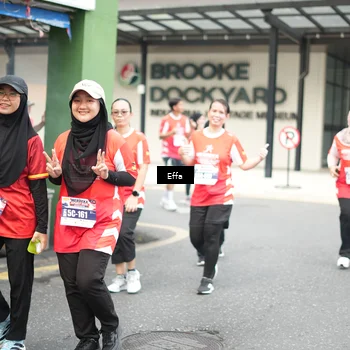 Runner Photo 8082851