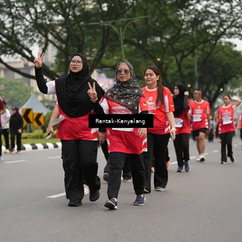Runner Photo 8082855
