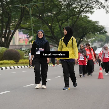 Runner Photo 8082860