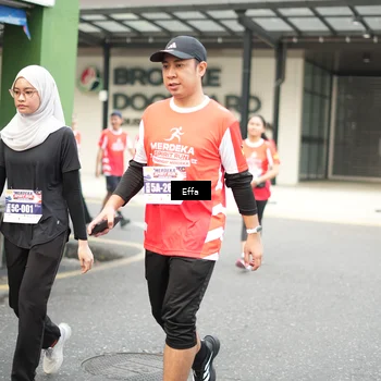 Runner Photo 8082864