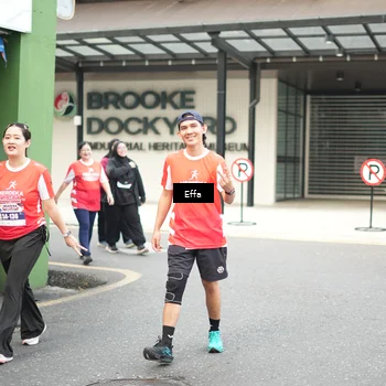 Runner Photo 8082870