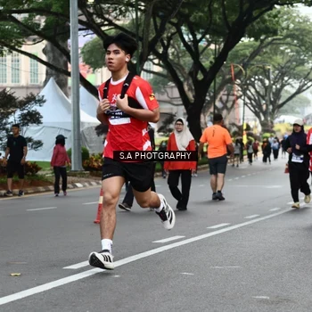 Runner Photo 8082877