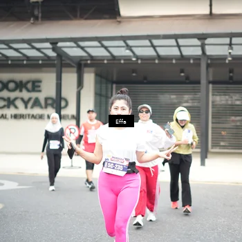 Runner Photo 8082880