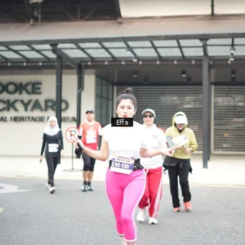 Runner Photo 8082881