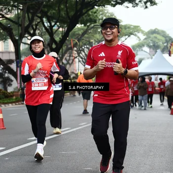 Runner Photo 8082883