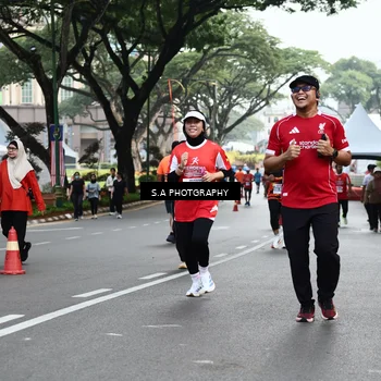 Runner Photo 8082884