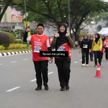 Runner Photo 8082888