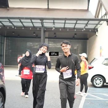 Runner Photo 8082890