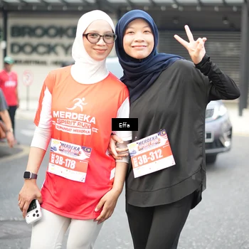 Runner Photo 8082898