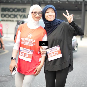 Runner Photo 8082900