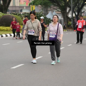 Runner Photo 8082907