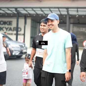 Runner Photo 8082908