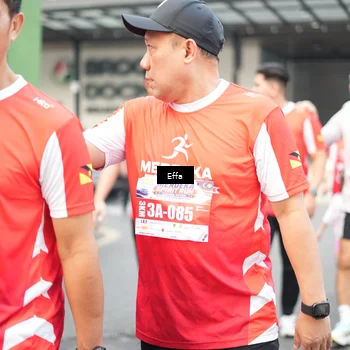Runner Photo 8082909