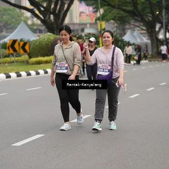 Runner Photo 8082911