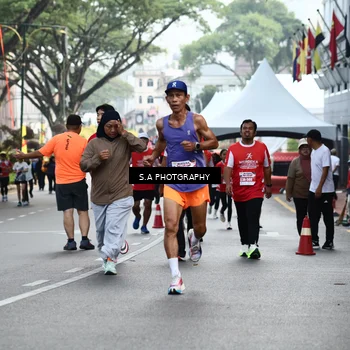 Runner Photo 8082923