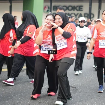 Runner Photo 8082925