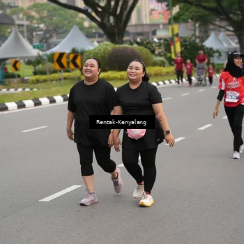 Runner Photo 8082930