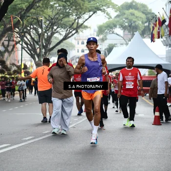 Runner Photo 8082931