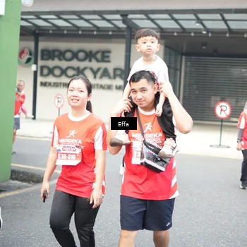 Runner Photo 8082934