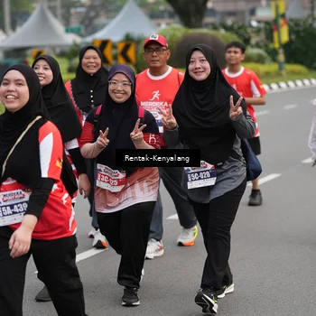 Runner Photo 8082935